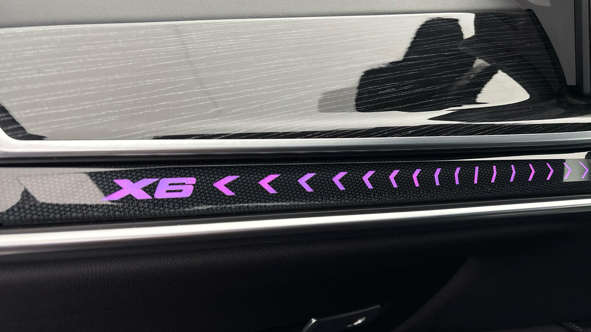 Used BMW X6 2023 for sale - 76520945: Photo 27