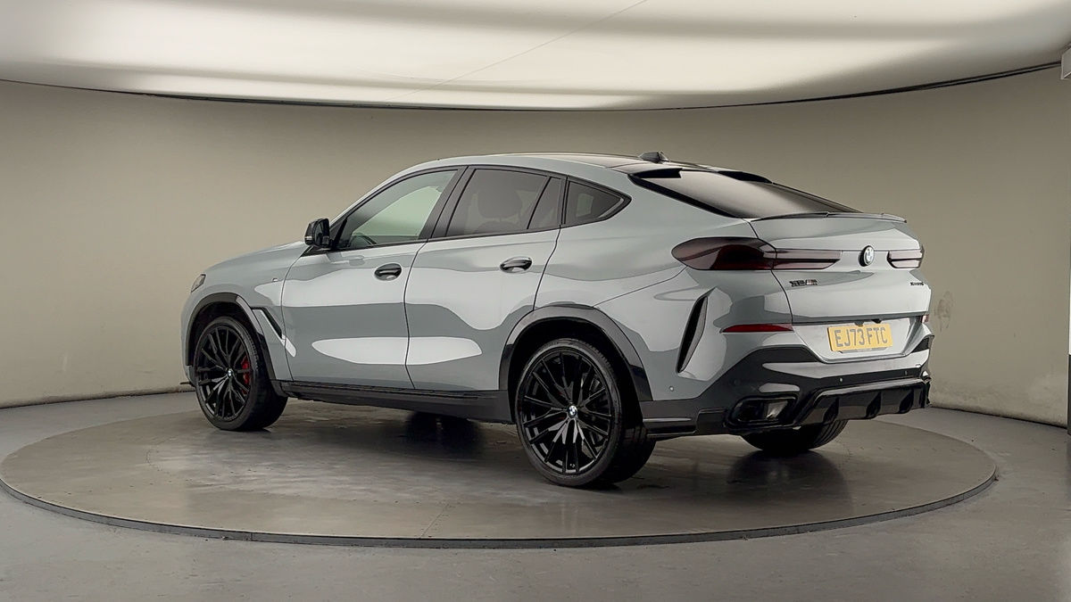 Used BMW X6 2023 for sale - 76520945: Photo 28