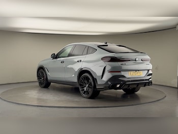 Used BMW X6 2023 for sale - 76520945: Photo