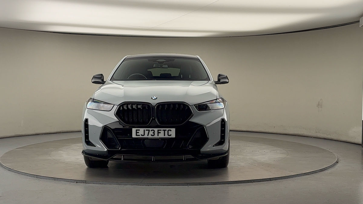 Used BMW X6 2023 for sale - 76520945: Photo 3