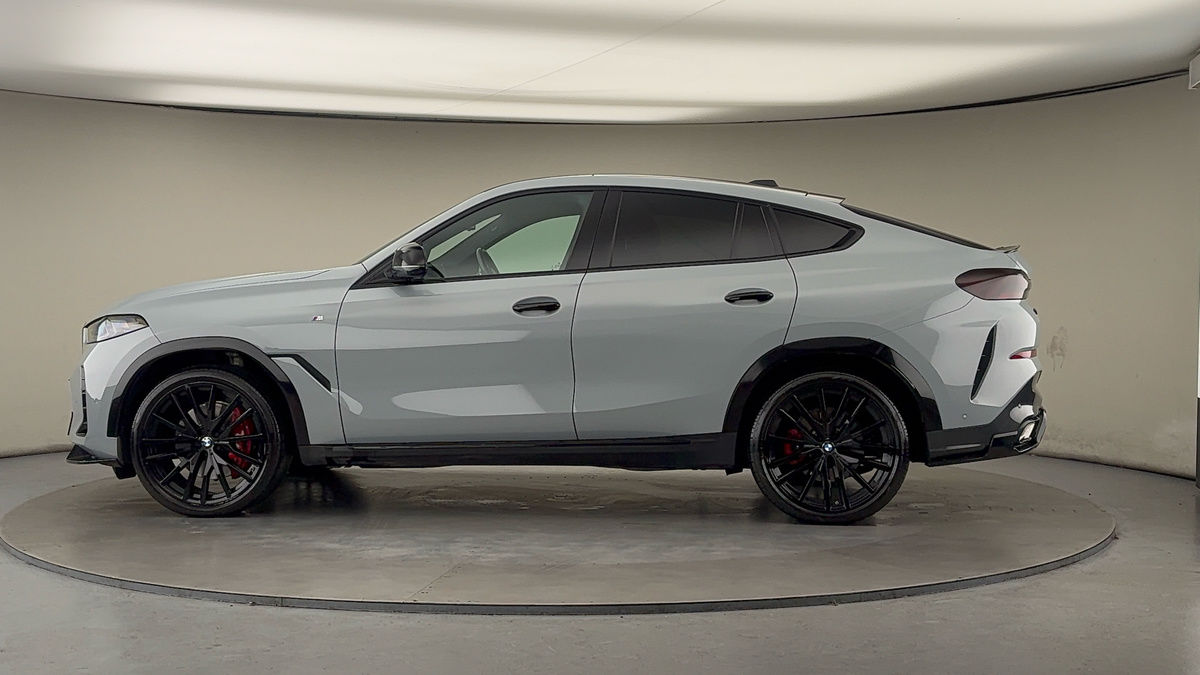 Used BMW X6 2023 for sale - 76520945: Photo 30
