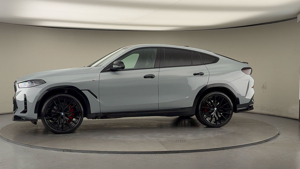 Used BMW X6 2023 for sale - 76520945: Photo 31