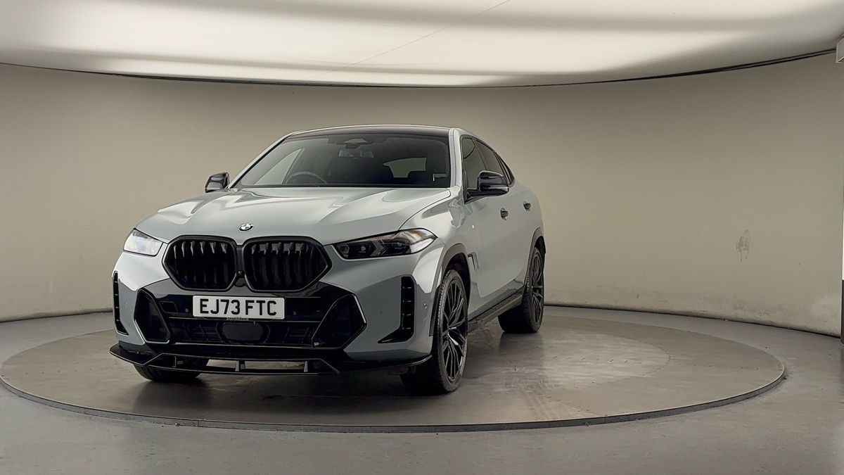 Used BMW X6 2023 for sale - 76520945: Photo 34