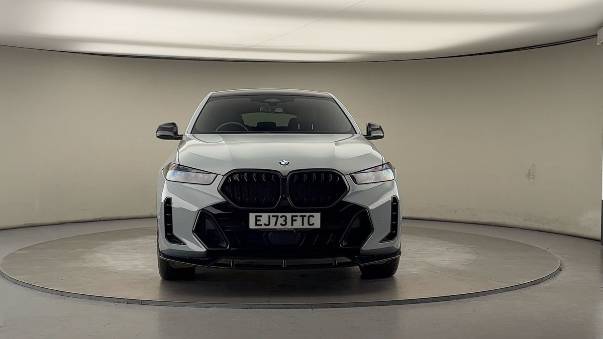 Used BMW X6 2023 for sale - 76520945: Photo 35