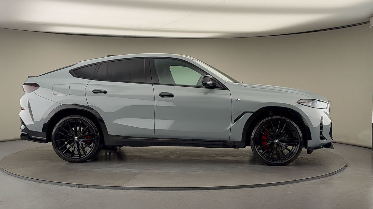 Used BMW X6 2023 for sale - 76520945: Photo 39