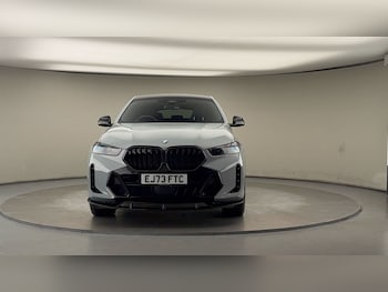 Used BMW X6 2023 for sale - 76520945: Photo