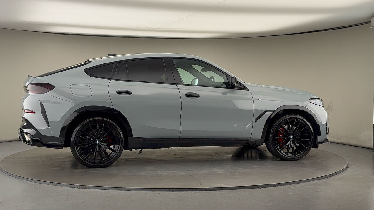 Used BMW X6 2023 for sale - 76520945: Photo 40