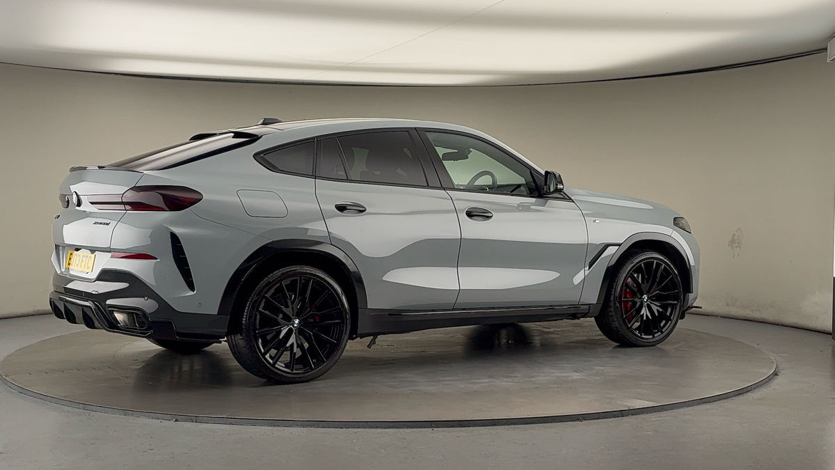 Used BMW X6 2023 for sale - 76520945: Photo 41
