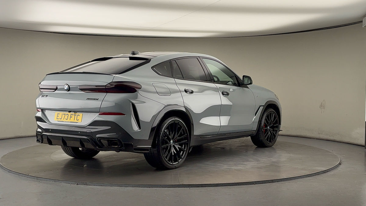 Used BMW X6 2023 for sale - 76520945: Photo 42