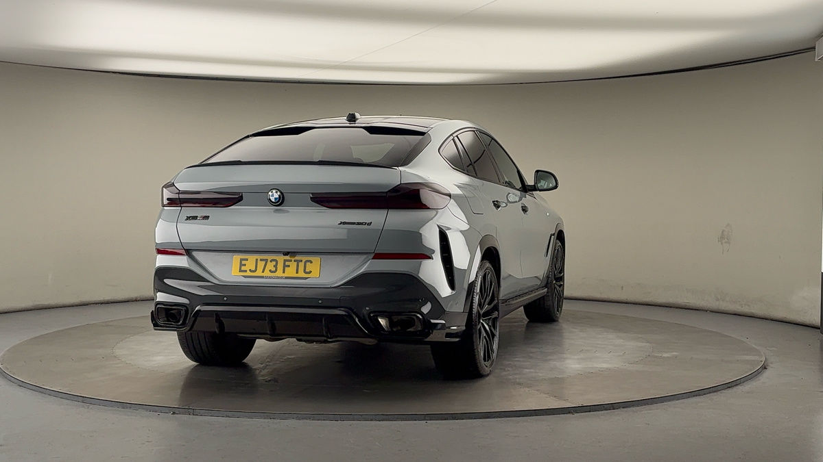 Used BMW X6 2023 for sale - 76520945: Photo 43