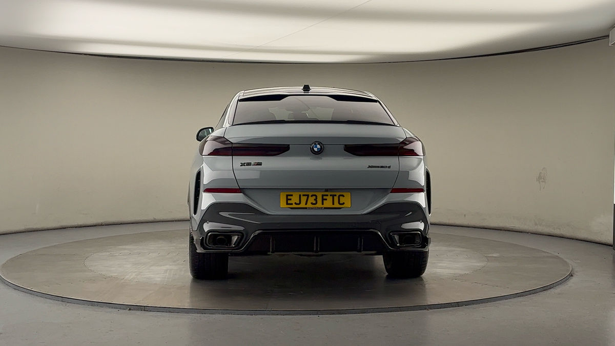 Used BMW X6 2023 for sale - 76520945: Photo 44