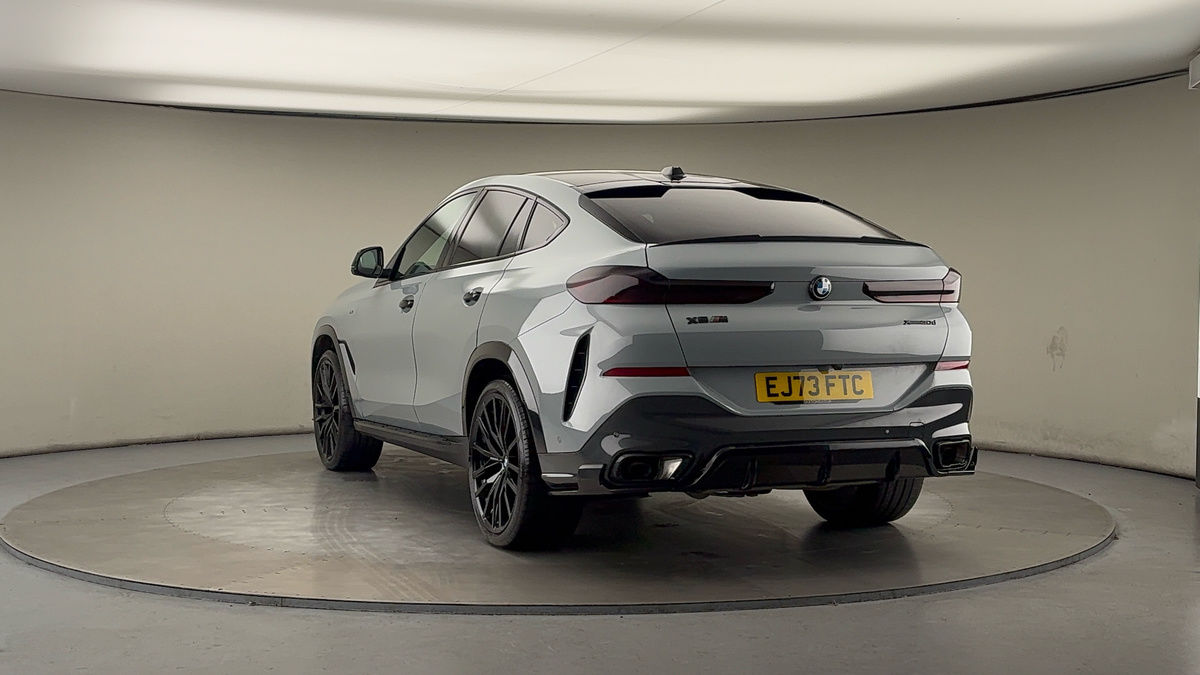 Used BMW X6 2023 for sale - 76520945: Photo 45