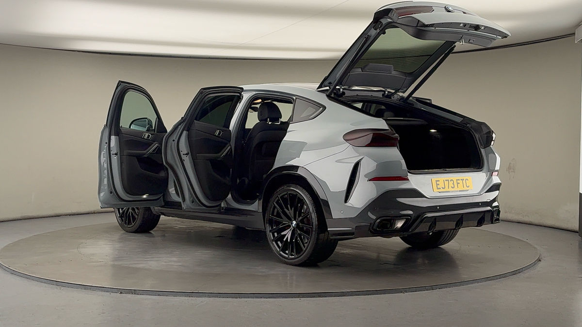 Used BMW X6 2023 for sale - 76520945: Photo 46