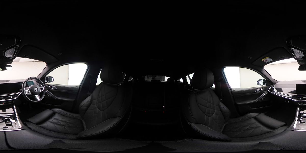 Used BMW X6 2023 for sale - 76520945: Photo 47