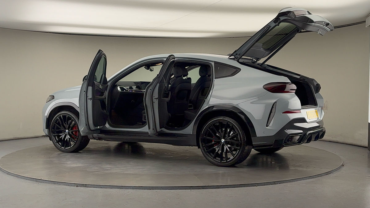 Used BMW X6 2023 for sale - 76520945: Photo 48