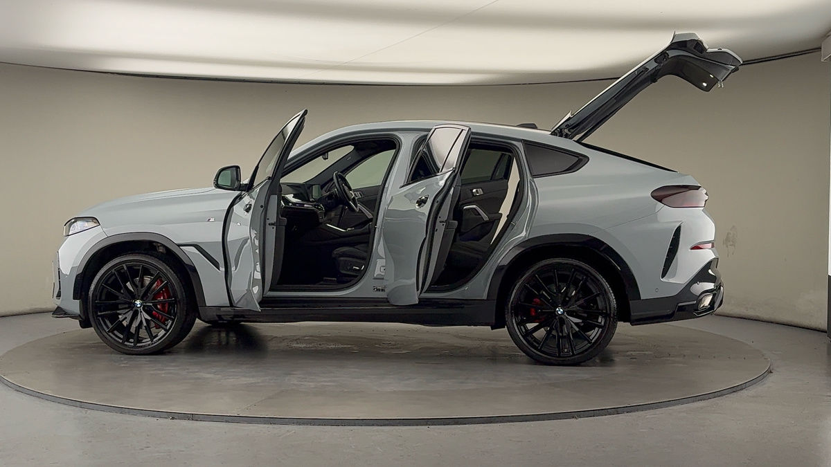 Used BMW X6 2023 for sale - 76520945: Photo 49