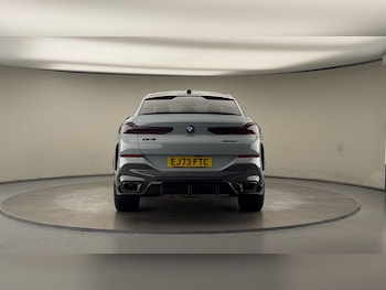Used BMW X6 2023 for sale - 76520945: Photo