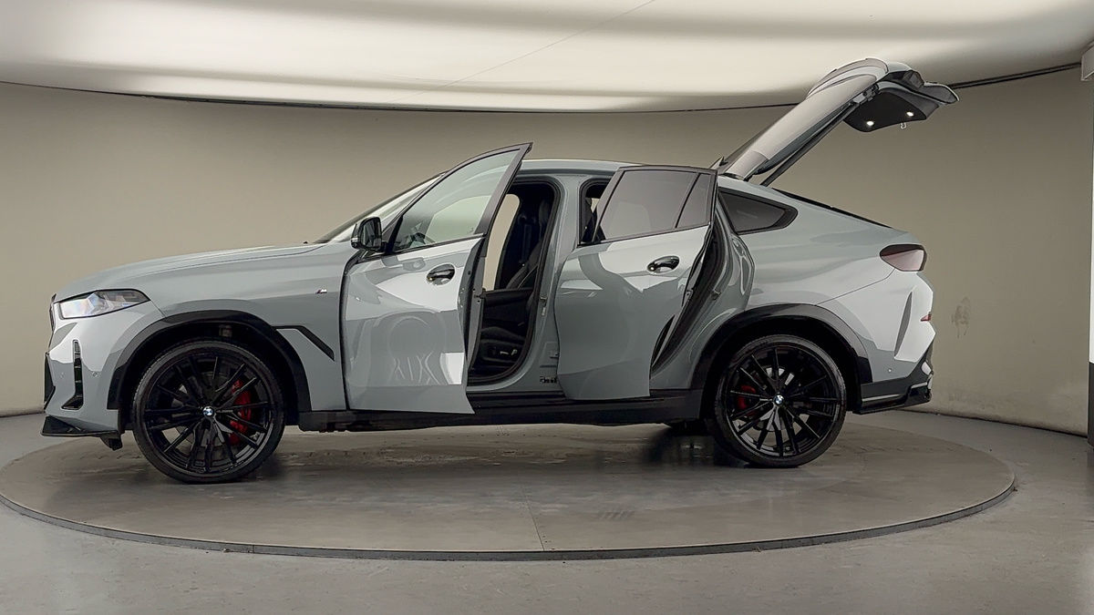 Used BMW X6 2023 for sale - 76520945: Photo 50