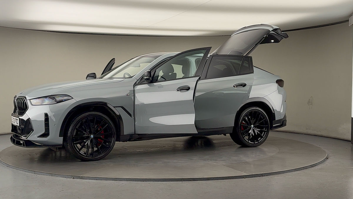 Used BMW X6 2023 for sale - 76520945: Photo 51