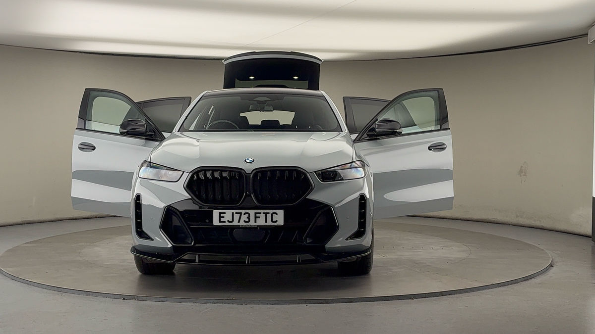 Used BMW X6 2023 for sale - 76520945: Photo 54