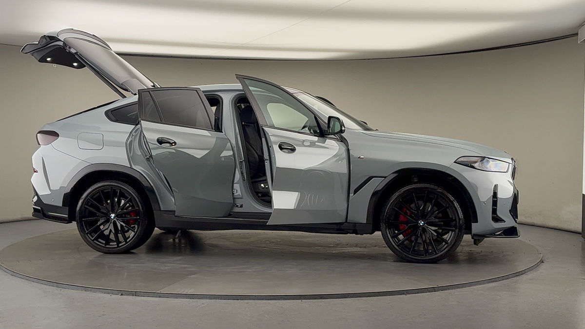 Used BMW X6 2023 for sale - 76520945: Photo 58