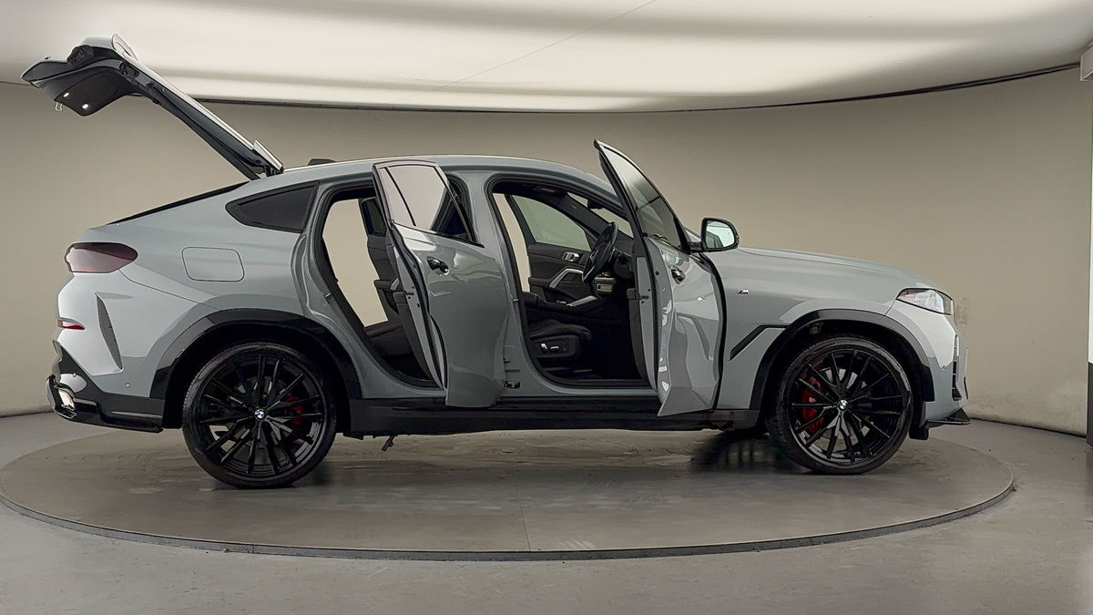Used BMW X6 2023 for sale - 76520945: Photo 59
