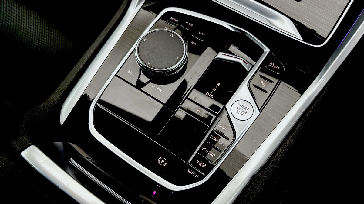 Used BMW X6 2023 for sale - 76520945: Photo 6