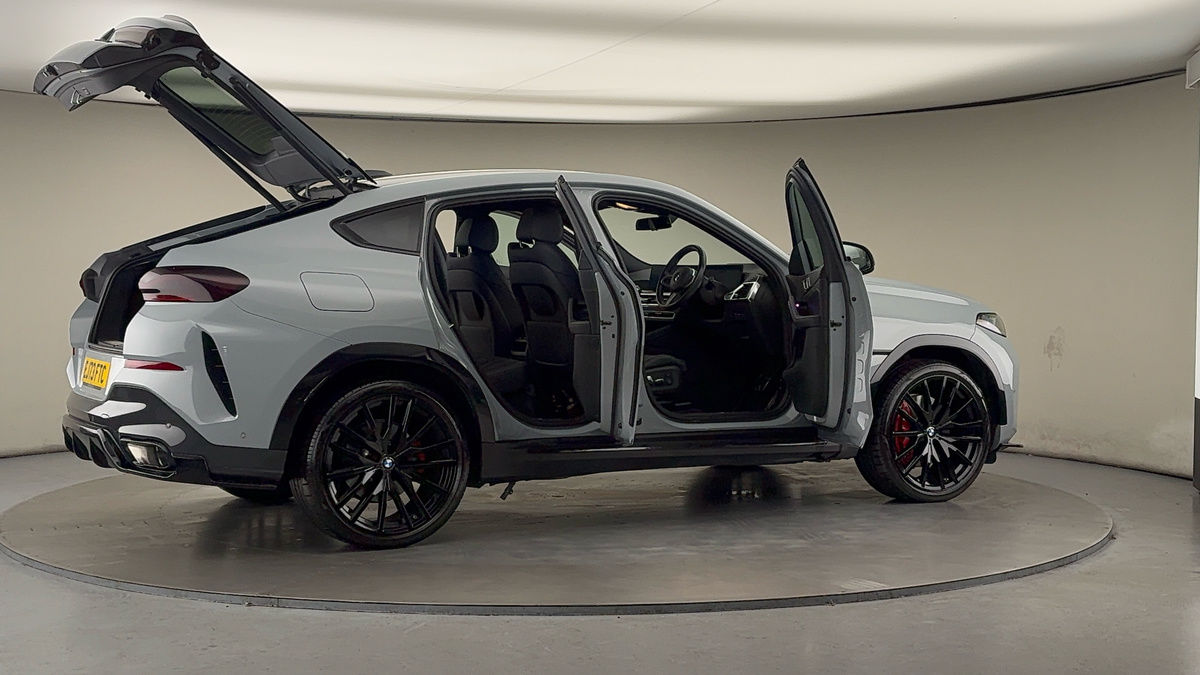 Used BMW X6 2023 for sale - 76520945: Photo 60