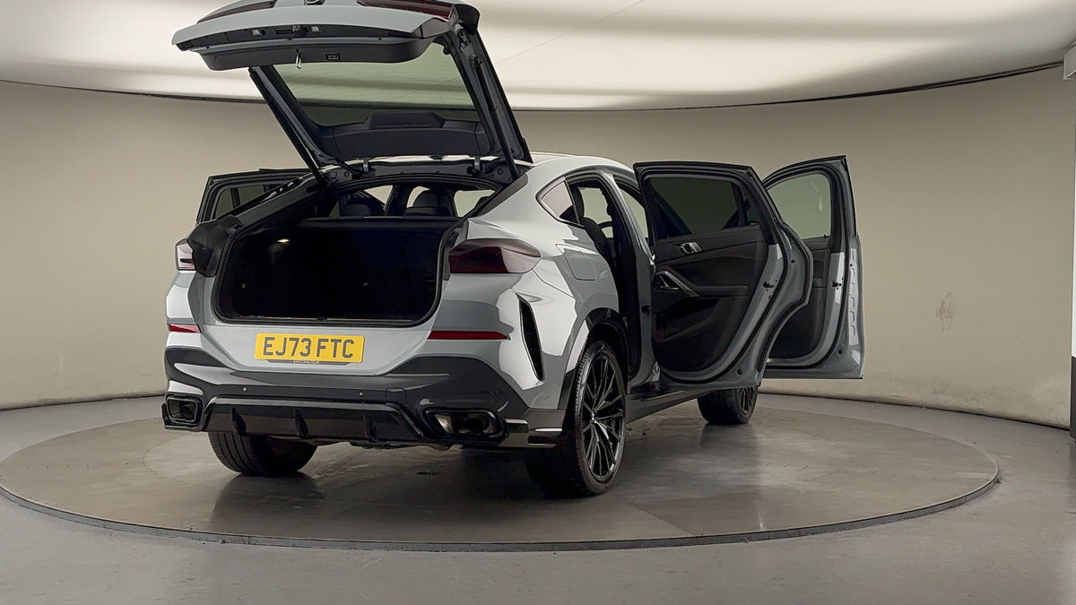 Used BMW X6 2023 for sale - 76520945: Photo 62