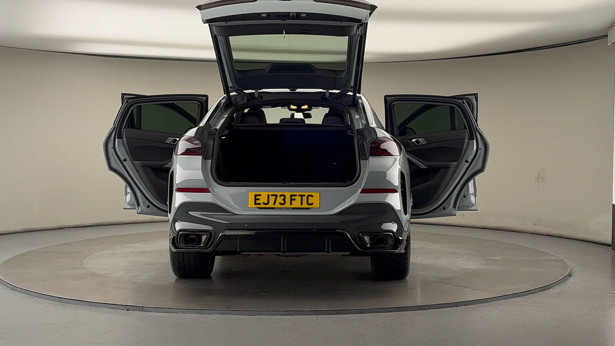 Used BMW X6 2023 for sale - 76520945: Photo 63