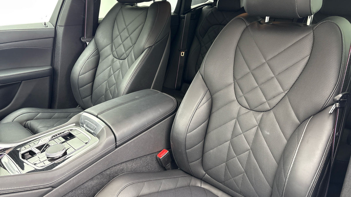 Used BMW X6 2023 for sale - 76520945: Photo 7