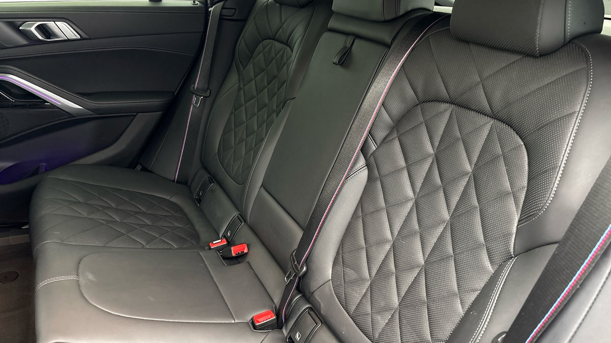 Used BMW X6 2023 for sale - 76520945: Photo 8