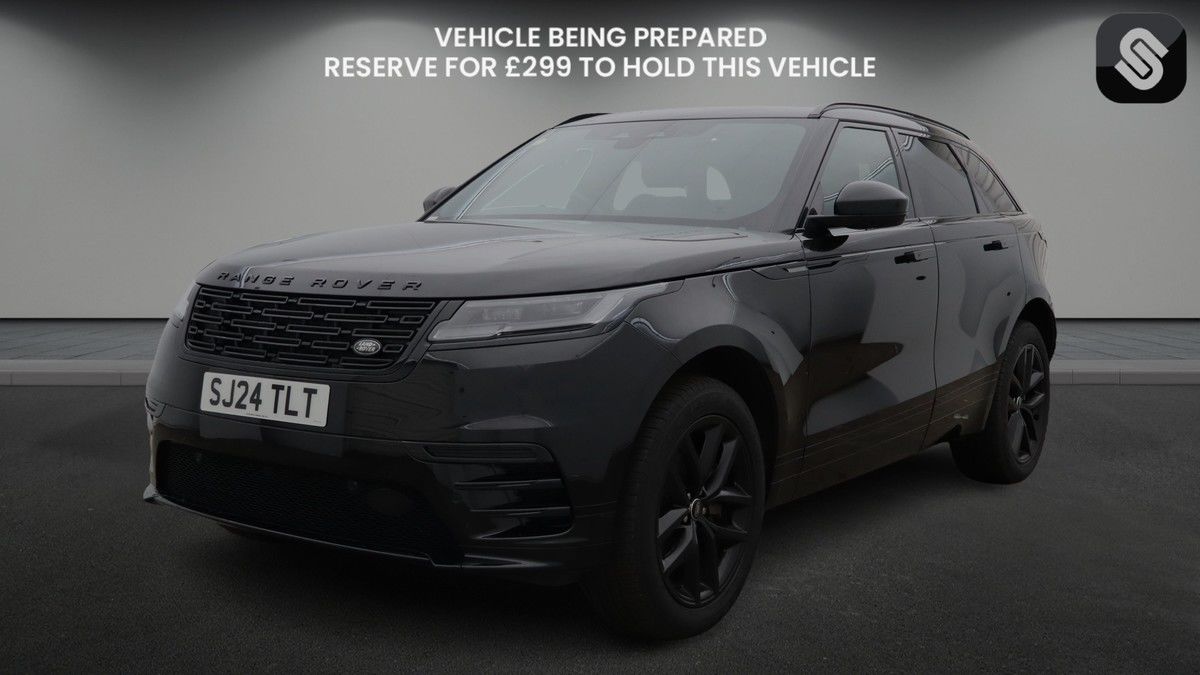 Used Land Rover Range Rover Velar 2024 for sale - 76396754: Photo 2