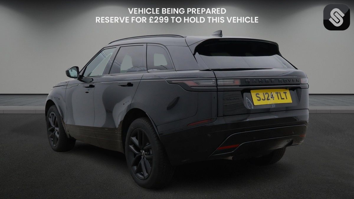 Used Land Rover Range Rover Velar 2024 for sale - 76396754: Photo 3