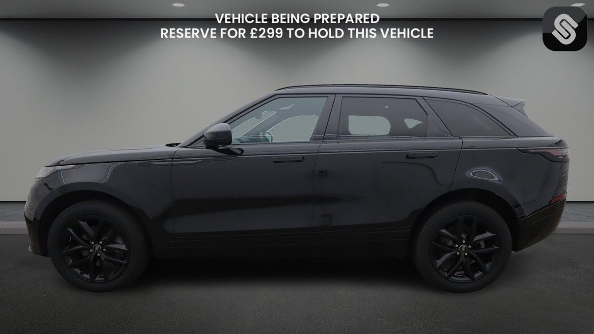 Used Land Rover Range Rover Velar 2024 for sale - 76396754: Photo 6