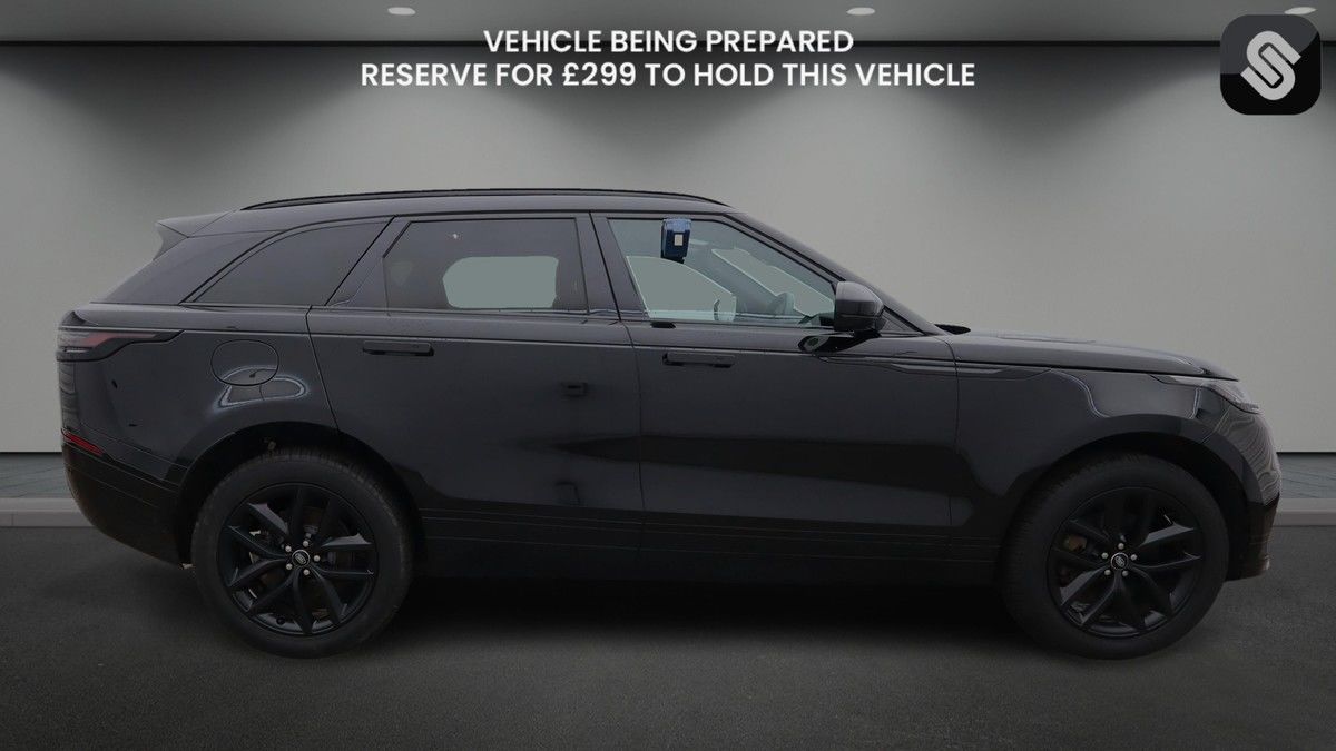 Used Land Rover Range Rover Velar 2024 for sale - 76396754: Photo 9