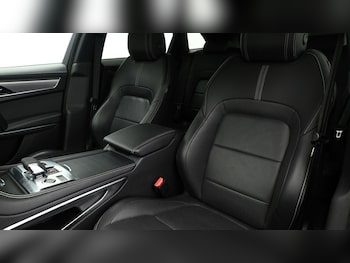 Used Jaguar F-Pace 2022 for sale - 75631743: Photo