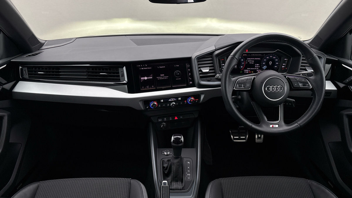 Used Audi A1 2022 for sale - 77494478: Photo 12