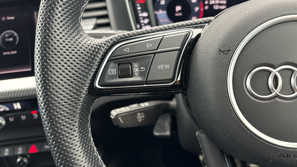 Used Audi A1 2022 for sale - 77494478: Photo 13