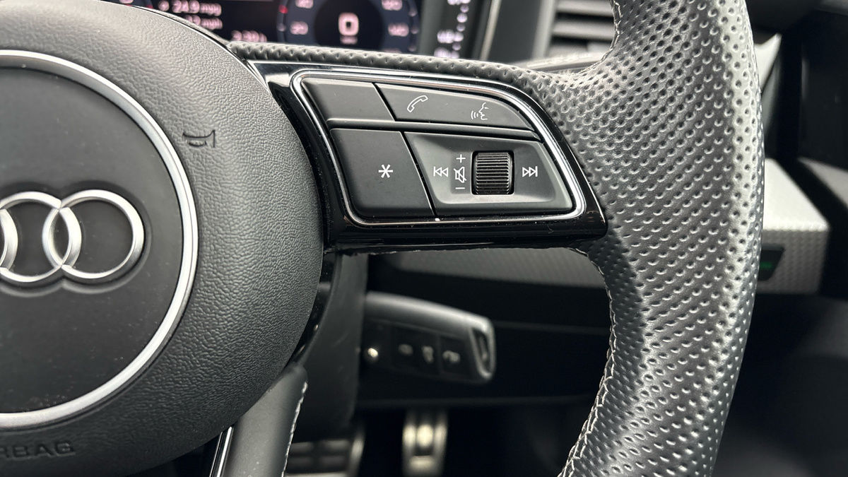 Used Audi A1 2022 for sale - 77494478: Photo 14