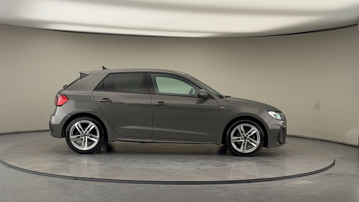 Used Audi A1 2022 for sale - 77494478: Photo 16