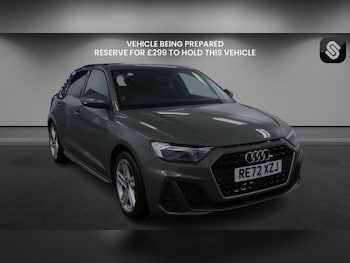 Used Audi A1 2023 for sale - 77494478: Photo