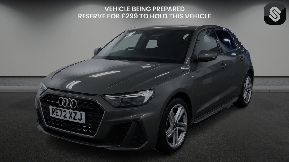 Used Audi A1 2023 for sale - 77494478: Photo 2