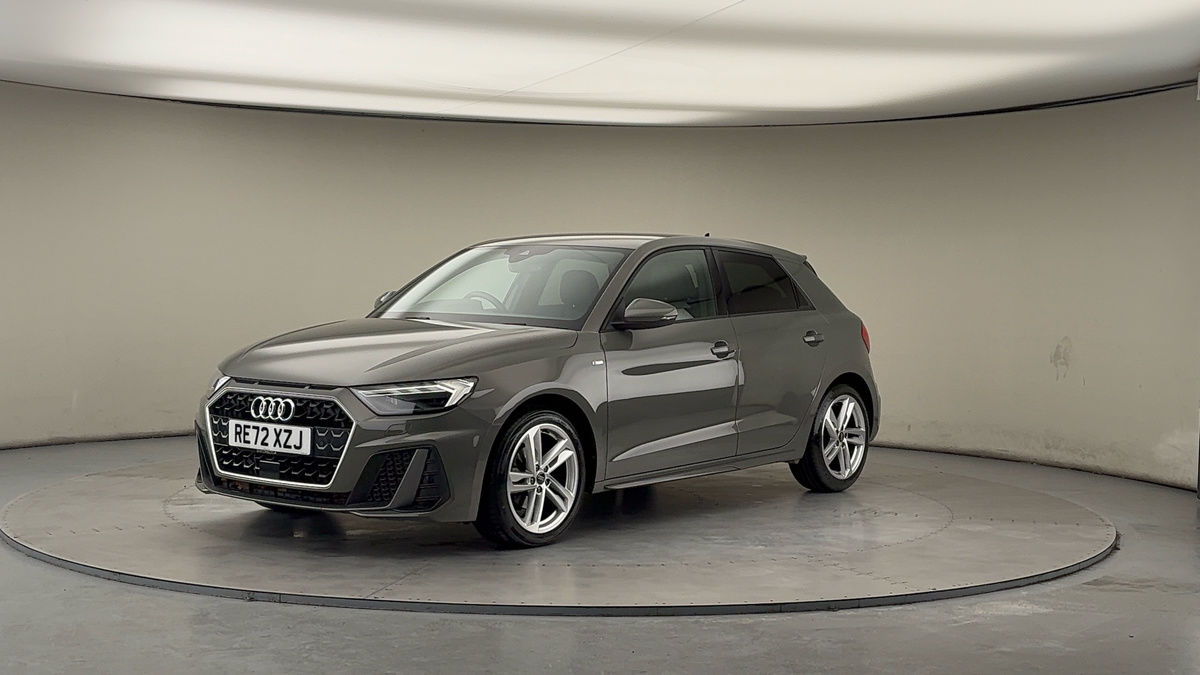 Used Audi A1 2022 for sale - 77494478: Photo 20