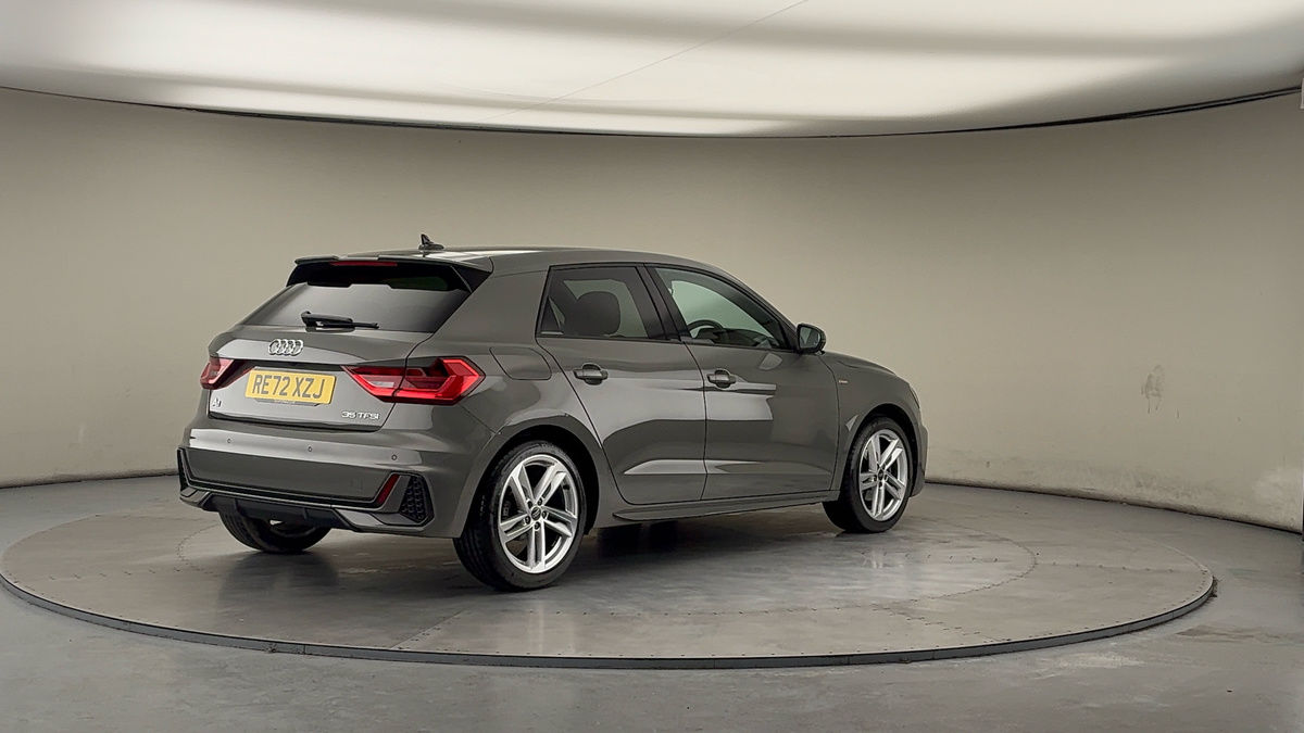 Used Audi A1 2022 for sale - 77494478: Photo 21