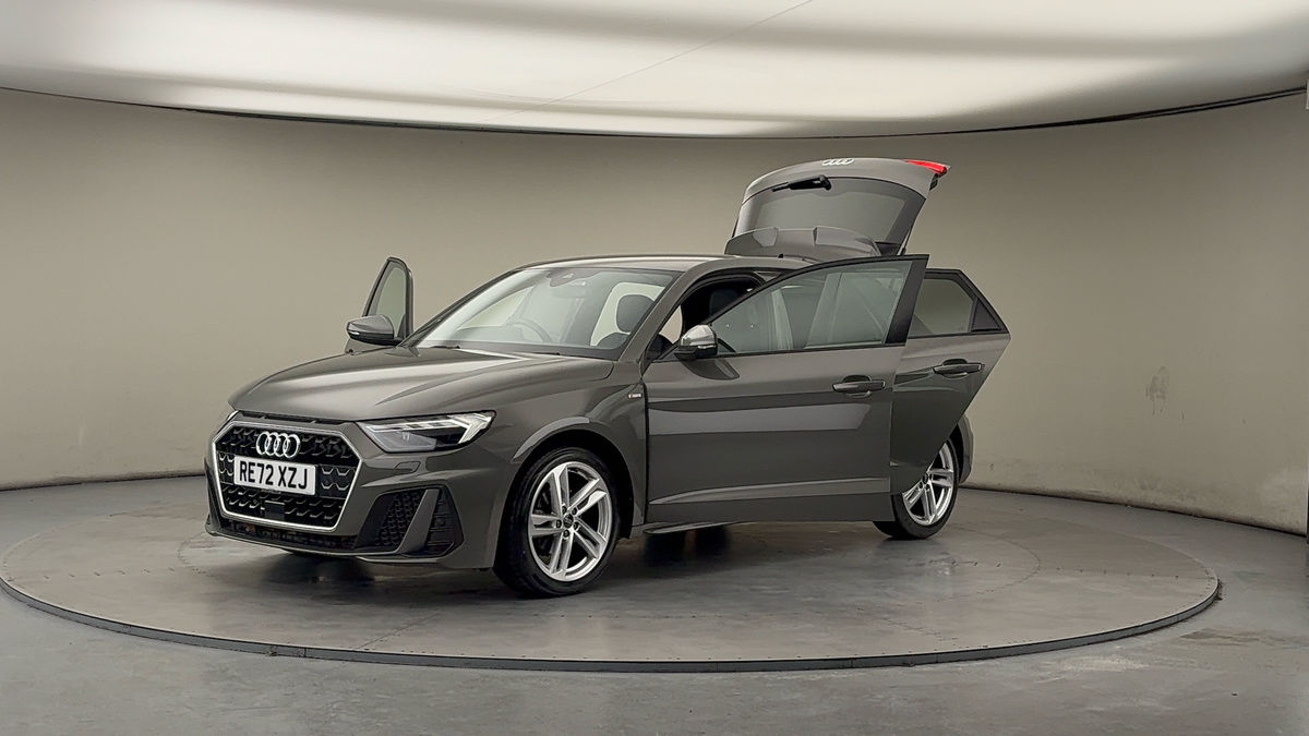 Used Audi A1 2022 for sale - 77494478: Photo 22