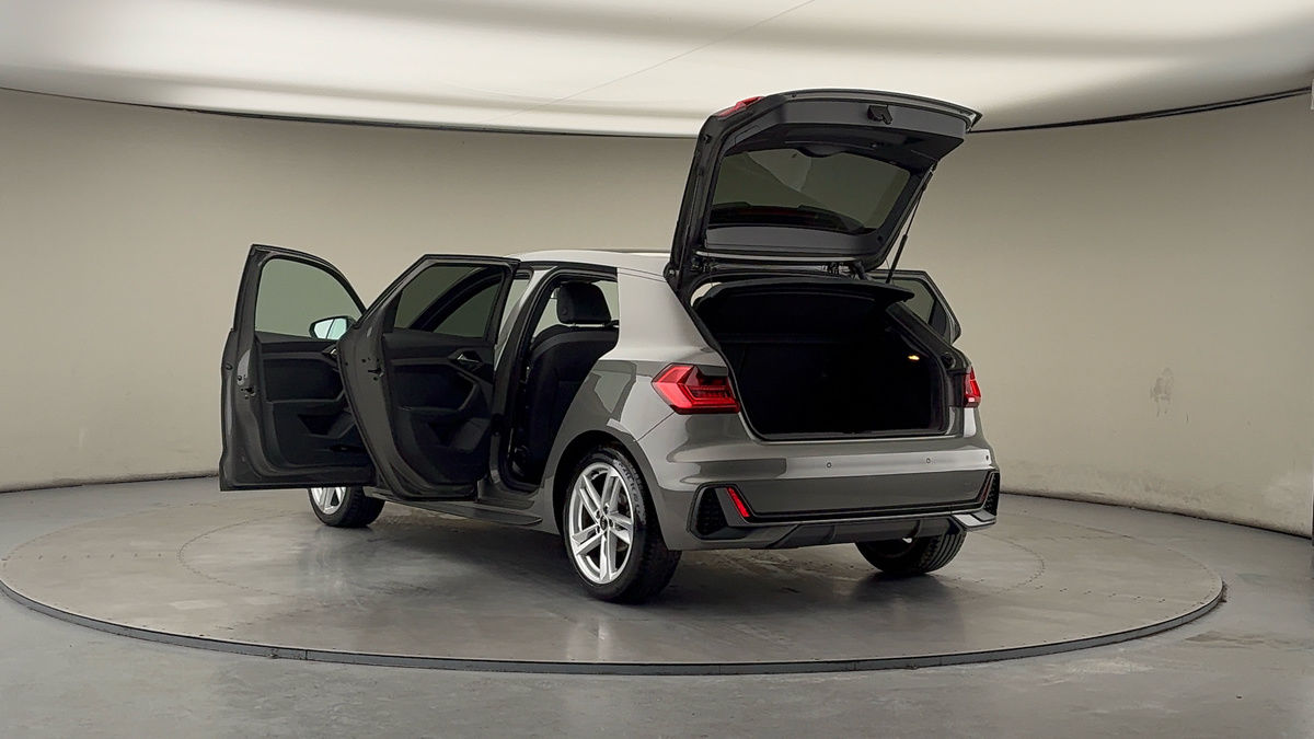 Used Audi A1 2022 for sale - 77494478: Photo 23