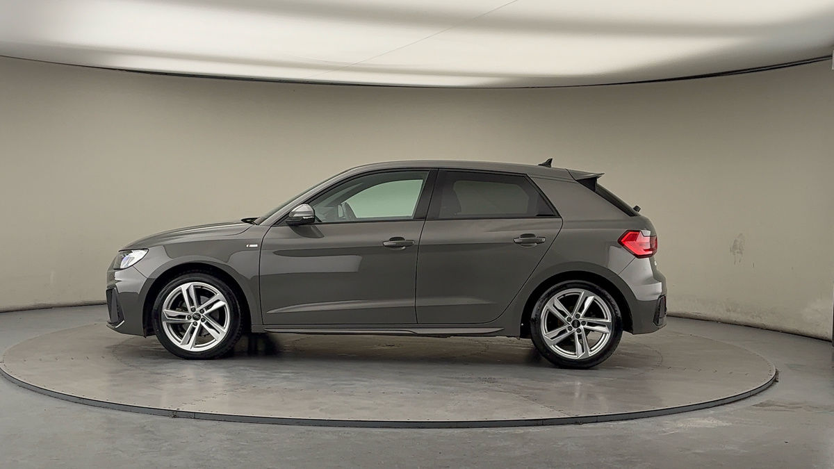 Used Audi A1 2022 for sale - 77494478: Photo 27