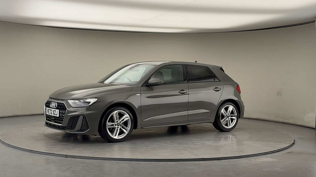 Used Audi A1 2022 for sale - 77494478: Photo 29