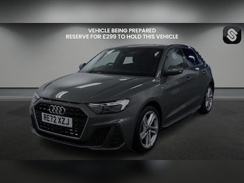 Used Audi A1 2023 for sale - 77494478: Photo